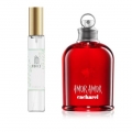 Perfumy podobne do  Cacharel Amor Amor- francuskie perfumy lane w formie perfumetki 30 ml